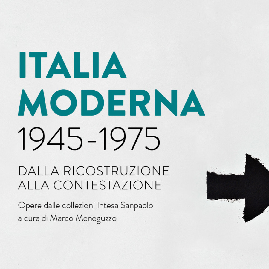 Banner italiamodernaii