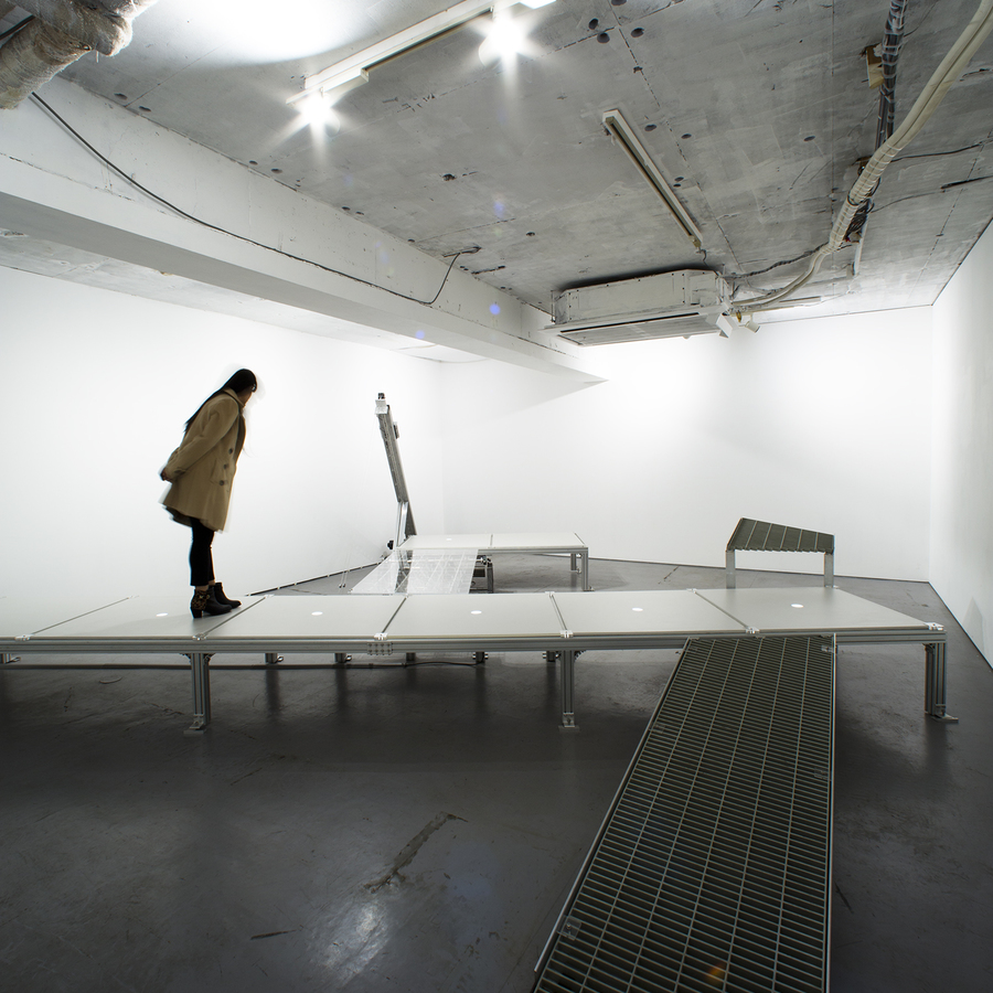 Kazufumi Oizumi | STANDINGPINE, Japan